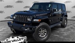 2024 Jeep Wrangler Rubicon 392