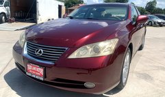 2007 Lexus ES 350 Base