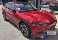 2024 Ford Mustang Mach-E Premium