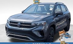 2023 Volkswagen Taos S