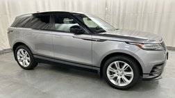 2020 Land Rover Range Rover Velar P250 R-Dynamic S