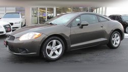 Used Mitsubishi Eclipse for Sale Under $10,000 - iSeeCars.com