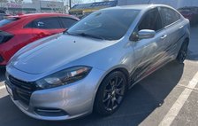 2015 Dodge Dart SE