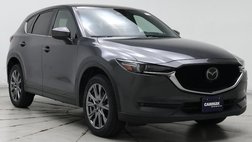 2019 Mazda CX-5 Signature