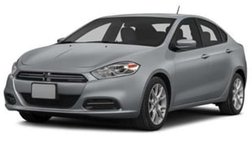 2014 Dodge Dart Aero