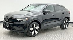 2024 Volvo C40 Recharge Twin Plus