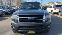 2016 Ford Expedition XL Fleet