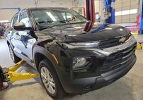 2022 Chevrolet TrailBlazer LS