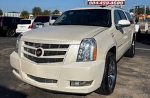 2014 Cadillac Escalade ESV Premium