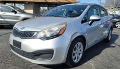 2014 Kia Rio EX