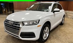 2019 Audi Q5 quattro Premium 45 TFSI