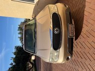 2004 Buick Rainier CXL Plus