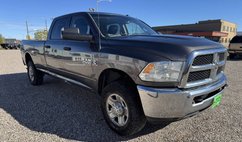 2014 Ram Ram Pickup 2500 Tradesman