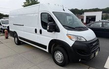 2025 Ram ProMaster 1500 Tradesman