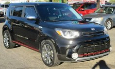 2019 Kia Soul !