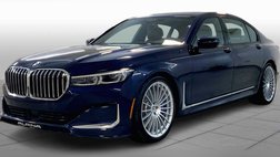 2022 BMW 7 Series ALPINA B7 xDrive