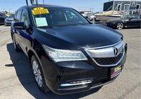 2016 Acura MDX Base