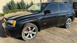 2006 Chevrolet TrailBlazer LS