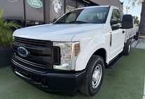 2019 Ford Super Duty F-250 XL