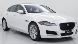 2016 Jaguar XF 35t Prestige