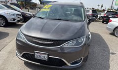 2017 Chrysler Pacifica Touring L FWD