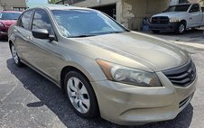 2008 Honda Accord EX