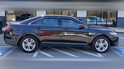 2019 Ford Taurus SEL