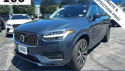 2023 Volvo XC90 B5 Core