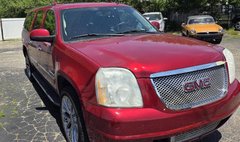 2012 GMC Yukon XL Denali