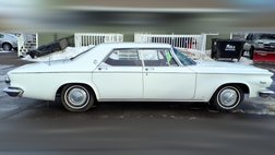 1963 Chrysler 300 Base