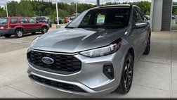 2024 Ford Escape ST-Line Select