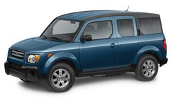 2008 Honda Element EX