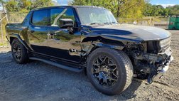 2026 GMC HUMMER EV 2X