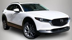2025 Mazda CX-30 2.5 S Premium