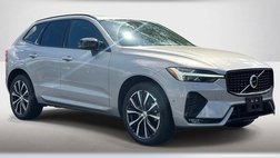 2023 Volvo XC60 B5 Plus Dark Theme