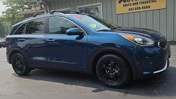 2018 Kia Niro LX