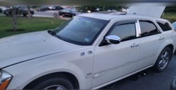 2005 Dodge Magnum RT