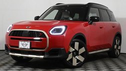 2025 MINI Countryman Cooper S ALL4