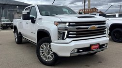 2023 Chevrolet Silverado 2500HD High Country