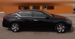 2023 Nissan Altima 2.5 S