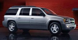 2006 Chevrolet TrailBlazer EXT LT
