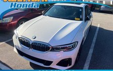 2020 BMW 3 Series M340i