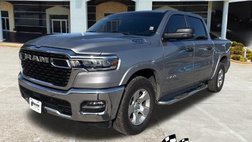 2025 Ram Ram Pickup 1500 Lone Star