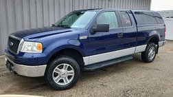 2008 Ford F-150 XLT