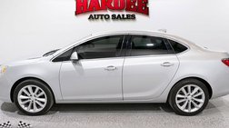 2015 Buick Verano Convenience Group