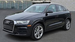 2016 Audi Q3 2.0T quattro Premium Plus