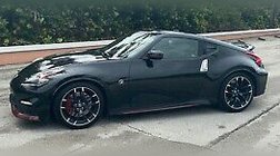 Used Nissan 370z For Sale By Owner 657 Cars From 7 750 Iseecars Com
