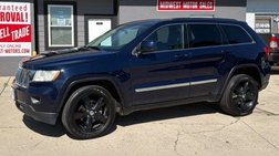 2013 Jeep Grand Cherokee Laredo