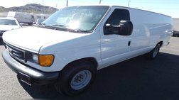2007 Ford E-Series E-350 SD