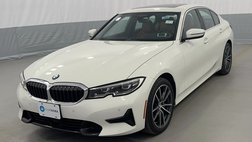 2020 BMW 3 Series 330i xDrive